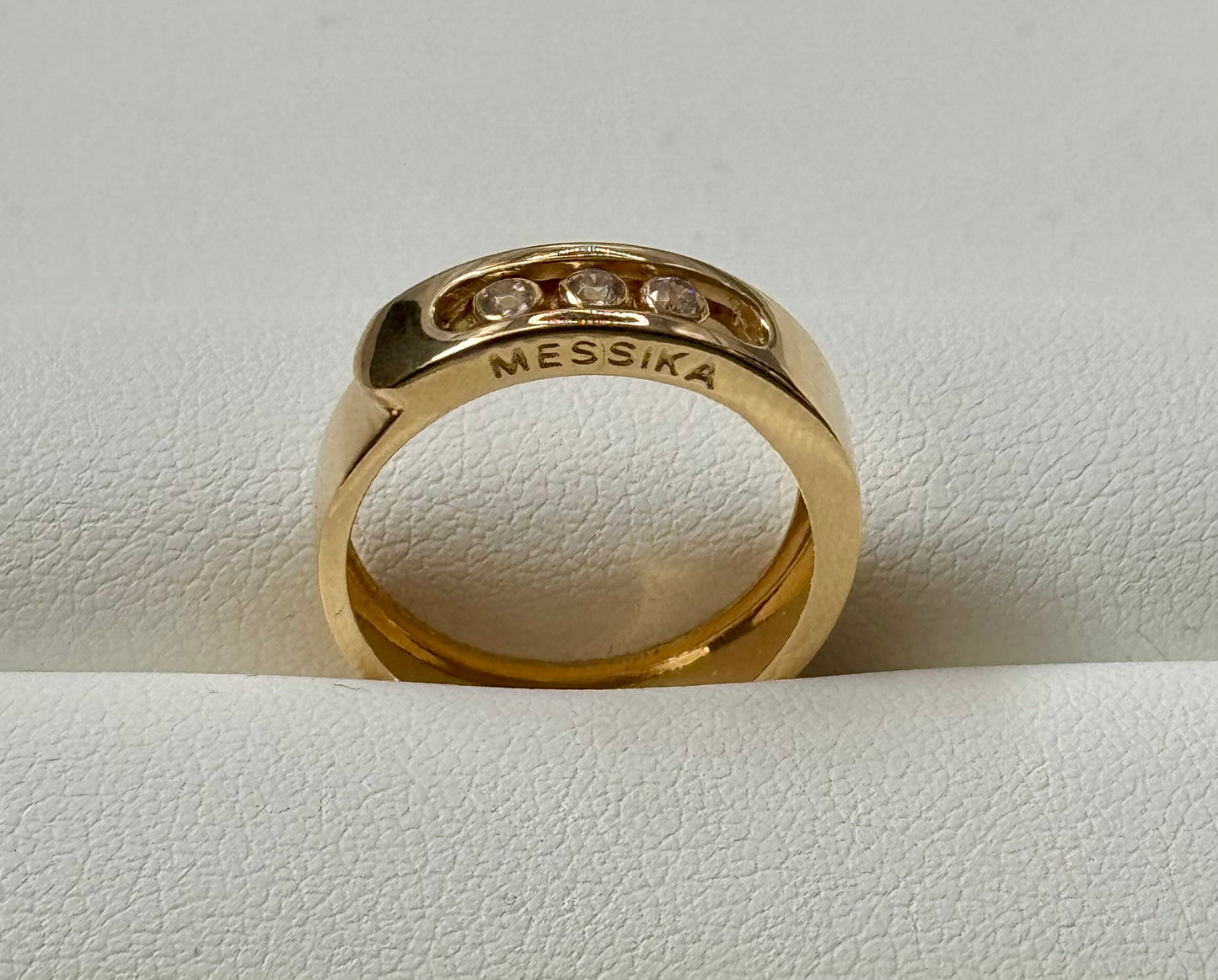 Messika Ring