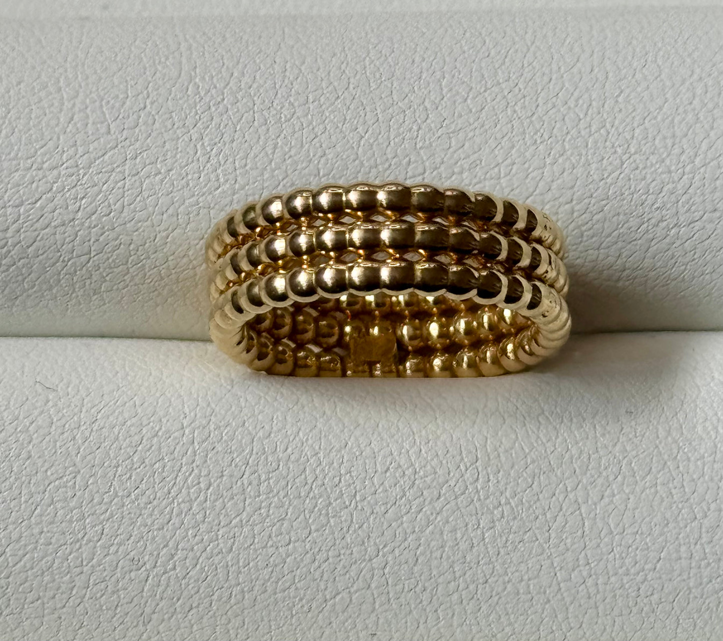 Bubble Ring 3 layer