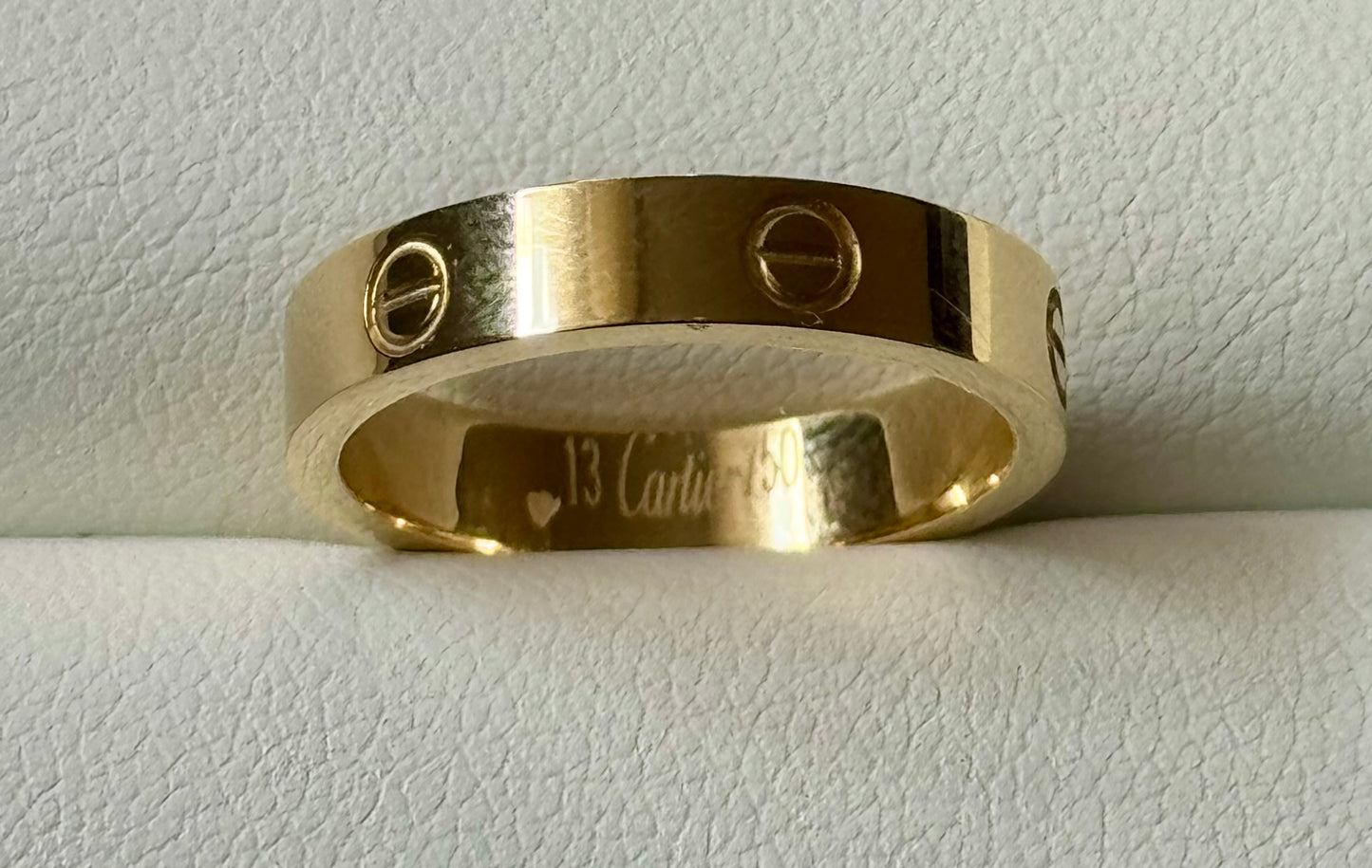 Love Ring