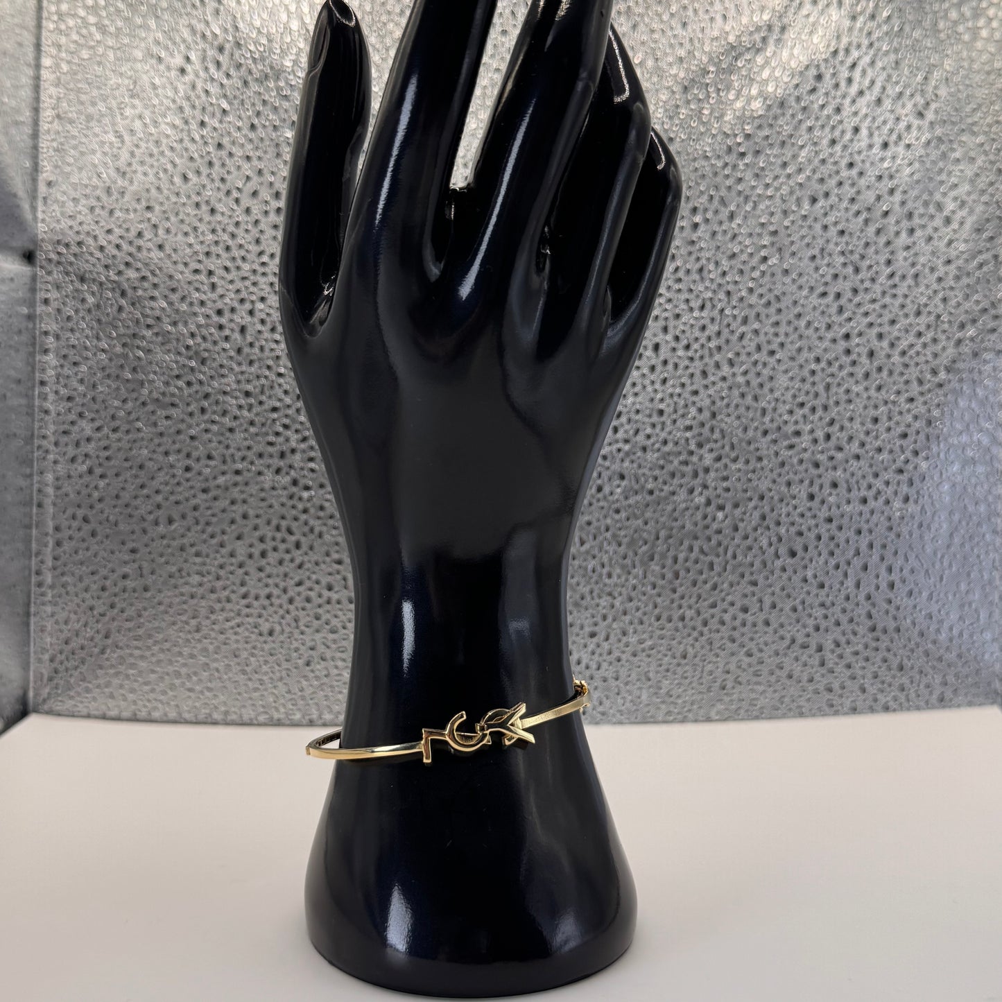 YSL Bangle