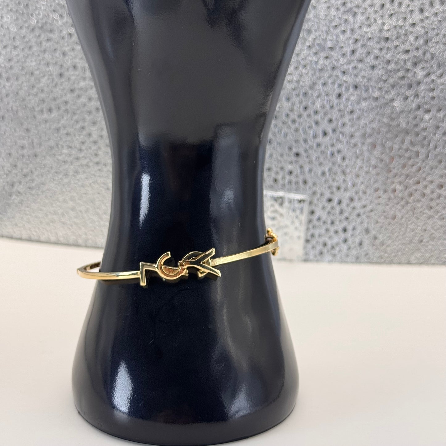 YSL Bangle