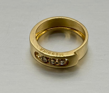 Messika Ring