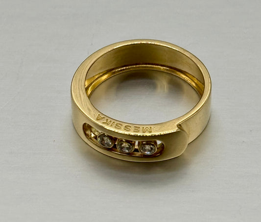Messika Ring