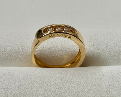 Messika Ring