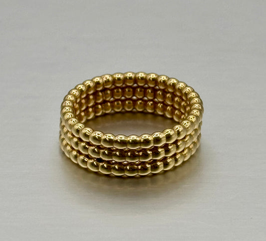 Bubble Ring 3 layer