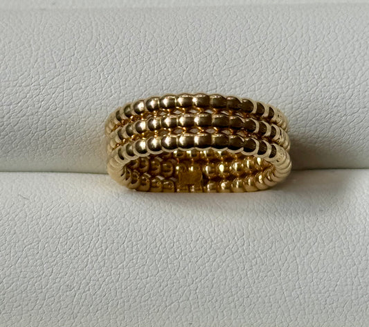 Bubble Ring 3 layer