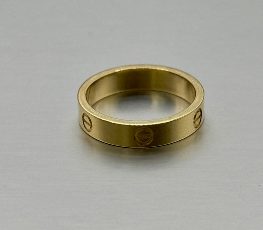 Love Ring
