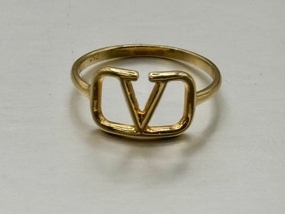 Valentino Ring