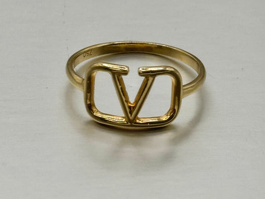 Valentino Ring