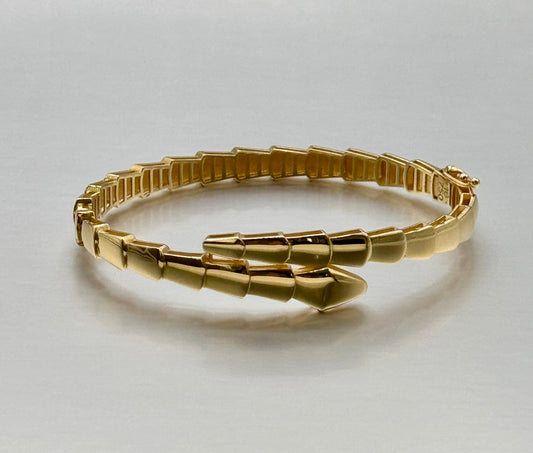 Bvlgari Serpenti Bangle