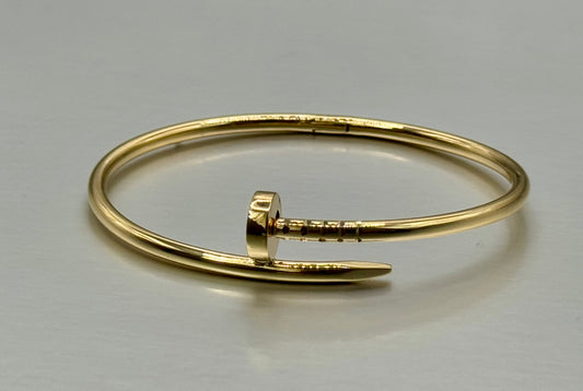 Nail Bangle
