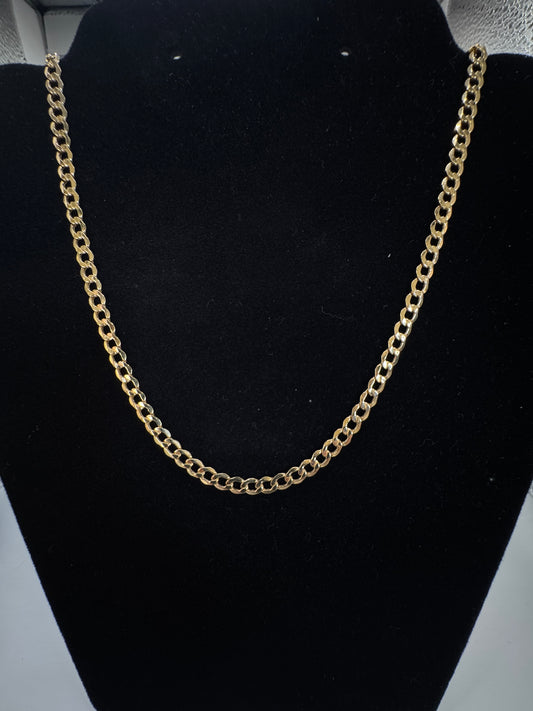 Cuban Link Necklace