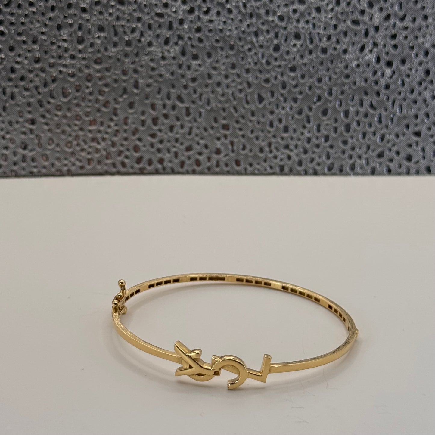 YSL Bangle