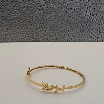 YSL Bangle
