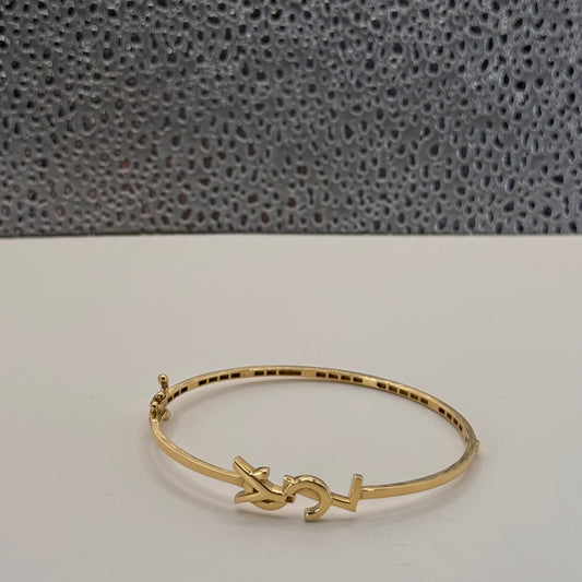 YSL Bangle