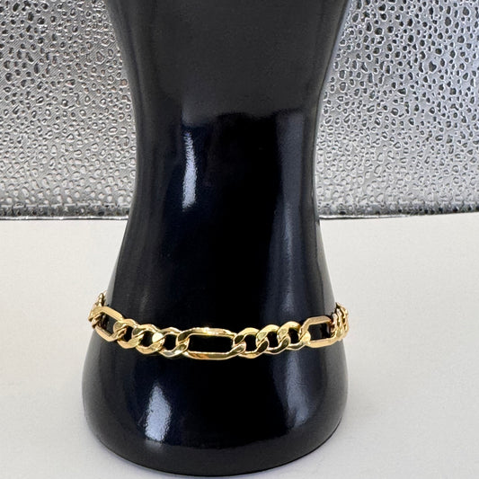 Figaro Bracelet Men