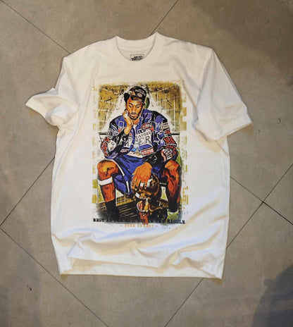 Kobe Tshirt " Champion "